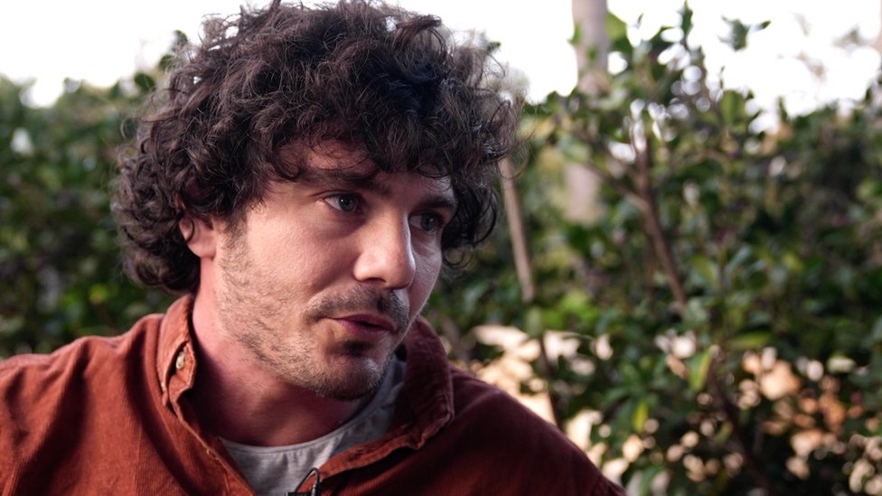 Izrael i Palestinci: Preživeli sa muzičkog festivala o traumama zbog napada Hamasa 4 Dr Itamar Cohen