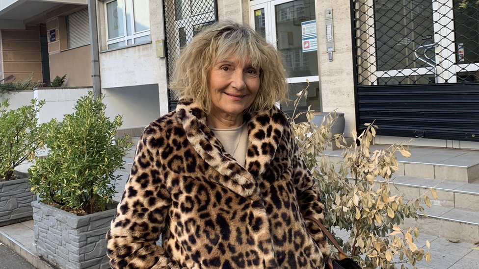 Izbori u Srbiji 2023: „Velika je odgovornost i dvostruko dokazivanje kada ste žena, a gradonačelnica" 3 Radmila Hrustanović