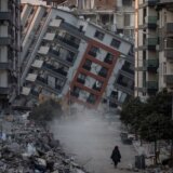 2023. godina u fotografijama: Zemljotresi, ratovi, protesti, vulkani - neverovatni kadrovi iz celog sveta 5