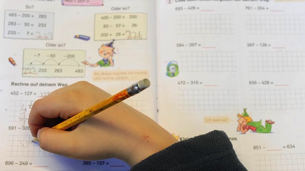 PISA test 2022: U čemu je tajna uspeha singapurske matematike 2 Deca, matematika