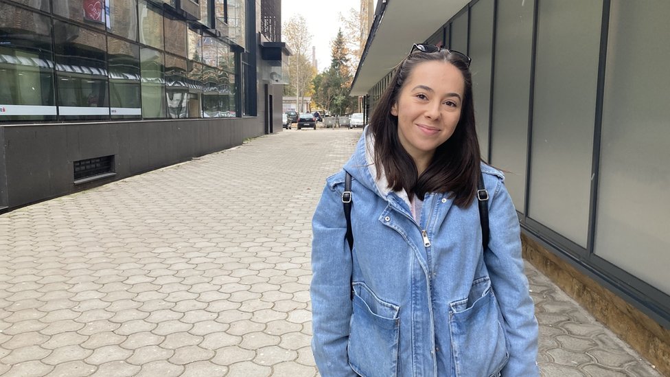 Izbori u Srbiji 2023: Kako je generacija Z ispratila kampanju pred glasanje 2 Antonina Vlašković