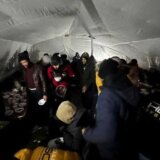 Rusija i Ukrajina: „Državni posao” - Kremlj vrbuje migrante sa finske granice za rat 9