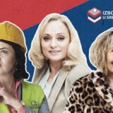 Izbori u Srbiji 2023: „Velika je odgovornost i dvostruko dokazivanje kada ste žena, a gradonačelnica" 6