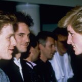 Muzika i kraljevska porodica: Brajan Adams o prijateljstvu sa princezom Dajanom 4