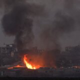 Izrael i Palestinci: Izraelski tenkovi napreduju na jugu Gaze, zdravstveni sistem pred kolapsom 5