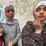 Izrael i Palestinci: UN ponovo traže momentalni prekid vatre u Gazi, Bajden kaže da Izrael „počinje da gubi podršku u svetu" 5