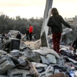 Više novinara ubijeno za 10 nedelja rata u Gazi nego za godinu dana svim u drugim državama 4