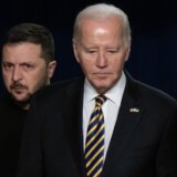 Ukrajina, Rusija i Amerika: Zelenski praznih ruku napustio Vašington, republikanci ne menjaju stav 12