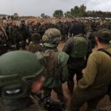 Izrael i Palestinci: Izrael kaže da će nastaviti rat „sa ili bez međunarodne podrške" 4