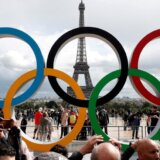 Olimpijske igre u Parizu 2023: Predsednik MOK brani odluku o ruskim i beloruskim sportistima 4