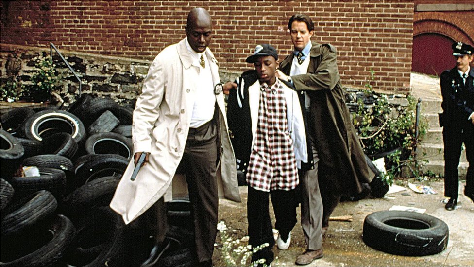 Televizija: Zašto je policijska serija „Odeljenje za ubistva“ bila revolucionarna 2 Odeljenje za ubistva, serija