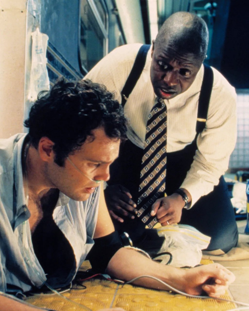 Televizija: Zašto je policijska serija „Odeljenje za ubistva“ bila revolucionarna 4 „Odeljenje za ubistva", serija