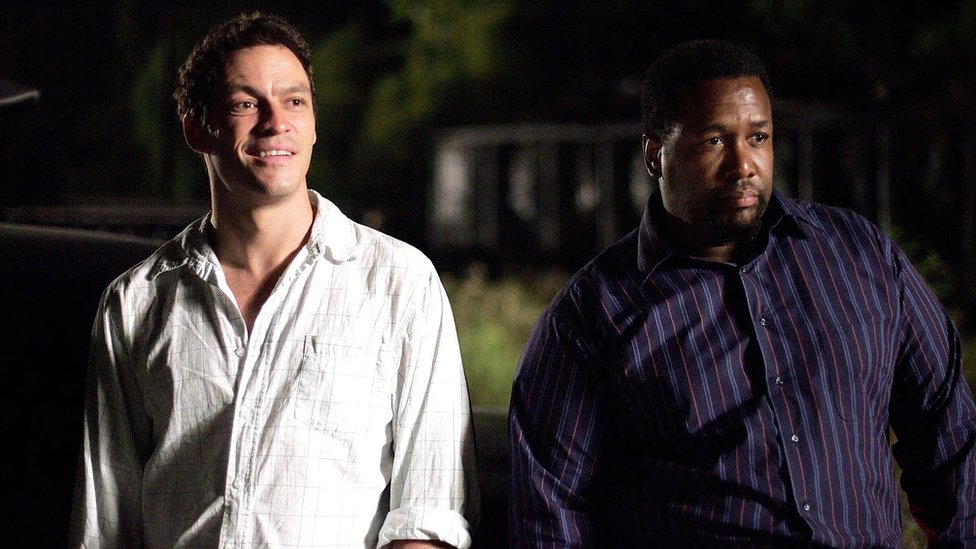 Televizija: Zašto je policijska serija „Odeljenje za ubistva“ bila revolucionarna 5 „Odeljenje za ubistva", serija