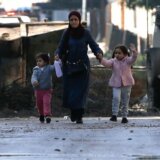 Izrael i Palestinci: Izrael protiv rešenja dve države, novi vazdušni udari na Gazu 11