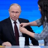 Rusija i Ukrajina: Mira će biti kad ostvarimo ciljeve, kaže Putin 13