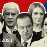Izbori u Srbiji 2023: Reciklaža, eksperimenti i manjak kreativnosti obeležili kampanju 8
