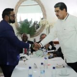 Latinska Amerika: Gvajana i Venecuela se dogovorile da ne koriste silu za rešavanje sporne teritorije bogate naftom 14