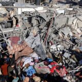 Izrael i Palestinci: Izrael će se boriti do „apsolutne pobede", novi napadi na Kan Junis, među žrtvama i dvoje dece 7