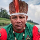 Latinska Amerika i životna sredina: Rekordna suša u Amazoniji - „Nikad nismo doživeli ovako nešto“ 4