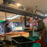 Kako prepoznati pokvarenu ribu i koju kupiti u vreme posta 4