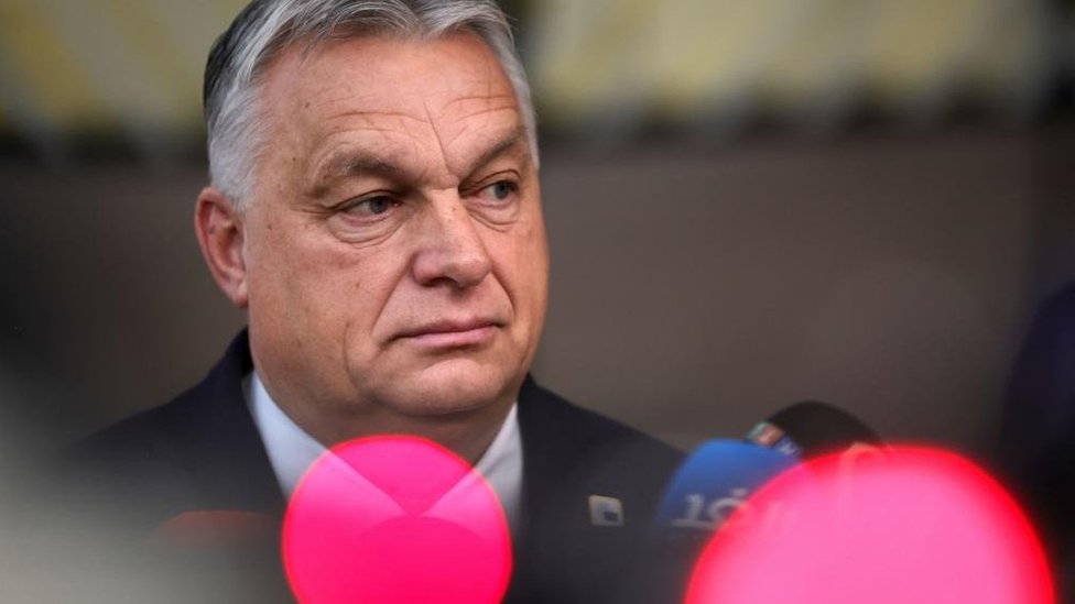 Viktor Orban: Da li jedan čovek ucenjuje čitavu EU? 1 orban in brussels