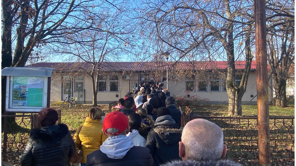 Izbori u Srbiji 2023: Naprednjaci u prednosti u republici, Vojvodini i Beogradu 3 glasanje Srbija