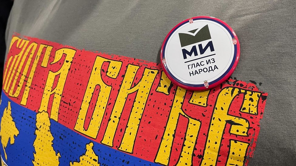 Izbori u Srbiji 2023: Tajna Nestorovićevog uspeha na putu od medicine, preko numerologije do politike 3 Detalj iz štaba Nestorovića