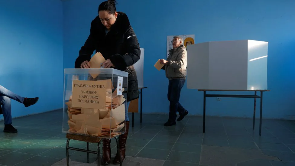 Izbori u Srbiji: Nepravilnosti koje su domaći i strani posmatrači videli tokom glasanja 1 izbori, izbori u Srbiji