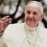 Religija i LGBT: Rimokatolički sveštenici mogu da blagoslove istopolne parove, kaže papa 6