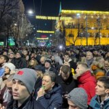 Izbori u Srbiji 2023: Posmatrači izneli primedbe, opozicija štrajkom glađu traži poništavanje izbora u Beogradu 6