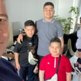 Izrael i Palestinci: „Vodio sam decu pored eksplozija i istrulelih leševa“, priča BBC kamermana iz Gaze 5