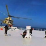 Napadi u Crvenom moru: Sledi novi „šok“ za svetsku trgovinu posle akcija Hutija u Crvenom moru 5