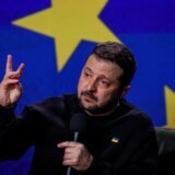 Rusija i Ukrajina: Potrebno nam je dodatnih pola miliona vojnika, kaže ukrajinski predsednik Zelenski 1