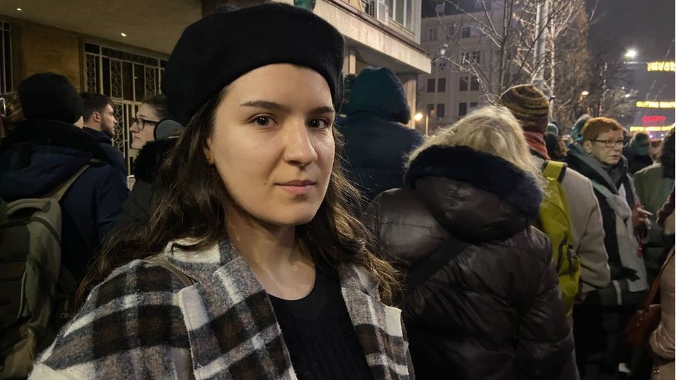 Izbori u Srbiji 2023: Opozicija traži od EU da ne prizna rezultate i da pokrene istragu 3 Teodora Šulj