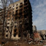 Rusija i Ukrajina: Bitka za Avdejevku - fabrika koksa pretvorena u „mlin za meso" 11