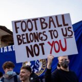 Fudbal i Superliga: Odluka UEFA i FIFA o zabrani klubovima nezakonita, kaže sud 5