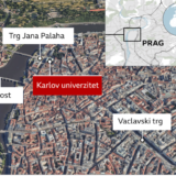 Prag: Više od 15 mrtvih, 24 povređenih u pucnjavi na univerzitetu, napadač mrtav 4