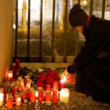 Pucnjava u Pragu: Ubijeno 14 i ranjeno 25 ljudi u univerzitetskoj zgradi, napadač se sam ubio 10