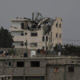 Izrael i Palestinci: Do kraja rata nema puštanja izraelskih talaca, poručuje Hamas 3