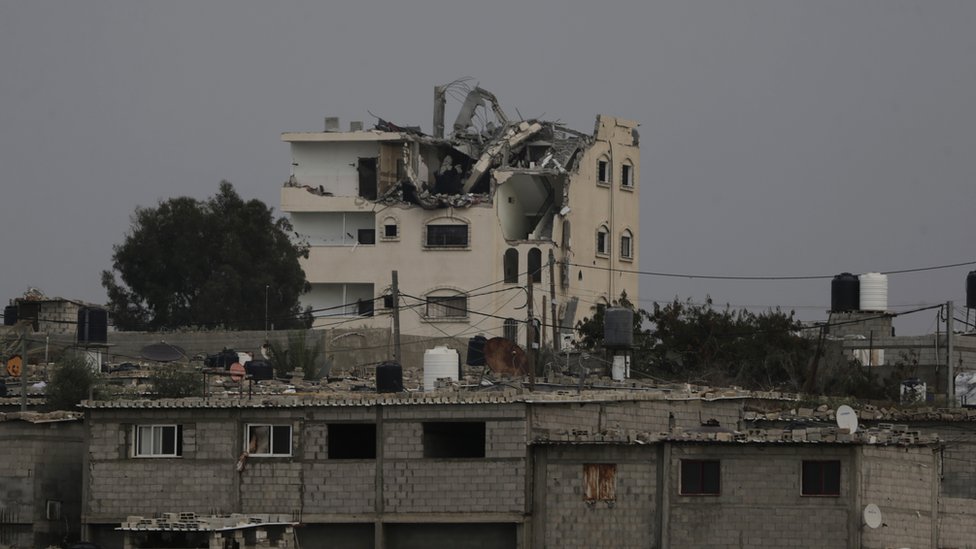 Izrael i Palestinci: Do kraja rata nema puštanja izraelskih talaca, poručuje Hamas 1 Gaza