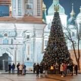 Rusija i Ukrajina: Novi datum proslave Božića kao dodatni otklon od Moskve 10