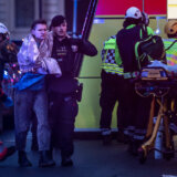 Pucnjava u Pragu: Kako je ubica ostavio za sobom trag žrtava širom grada 2