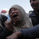 Izrael i Palestinci: Napadi na Gazu se nastavljaju, UN pozivaju na dodatnu pomoć 4