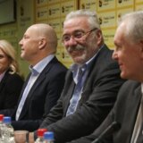 Izbori u Srbiji 2023: SNS ima prednost u Beogradu, ali doktor Nestorović poručuje: „Neka bude novo glasanje" 10