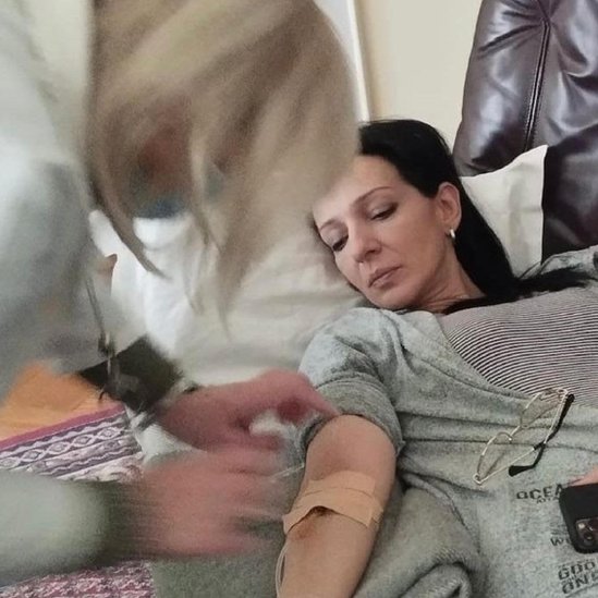 Izbori u Srbiji 2023: Opozicija traži novo glasanje, Vučić odgovara da „nije bilo fantomskih birača" 4 Marinika Tepić