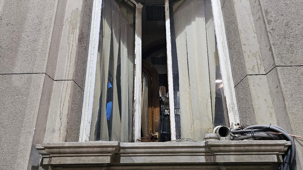 srbija protiv nasilja, protest