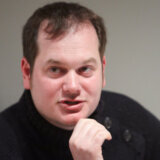 Profesor František Šistek sa Karlovog univerziteta gde se desilo masovno ubistvo, za Danas: Pucnjava u Pragu nema veze sa mentalitetom, broj legalnog oružja znatno povećan 3