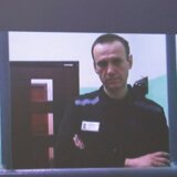 Rusija: Putinov protivnik Aleksej Navaljni u zatvoru u Sibiru, kažu njegovi saradnici 7