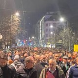 Izbori u Srbiji: Posle studentske blokade, traži se puštanje uhapšenih, u utorak novi skup 4