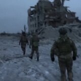 Rusija i Ukrajina: Ruska vojska osvojila strateški grad blizu Donjecka 4